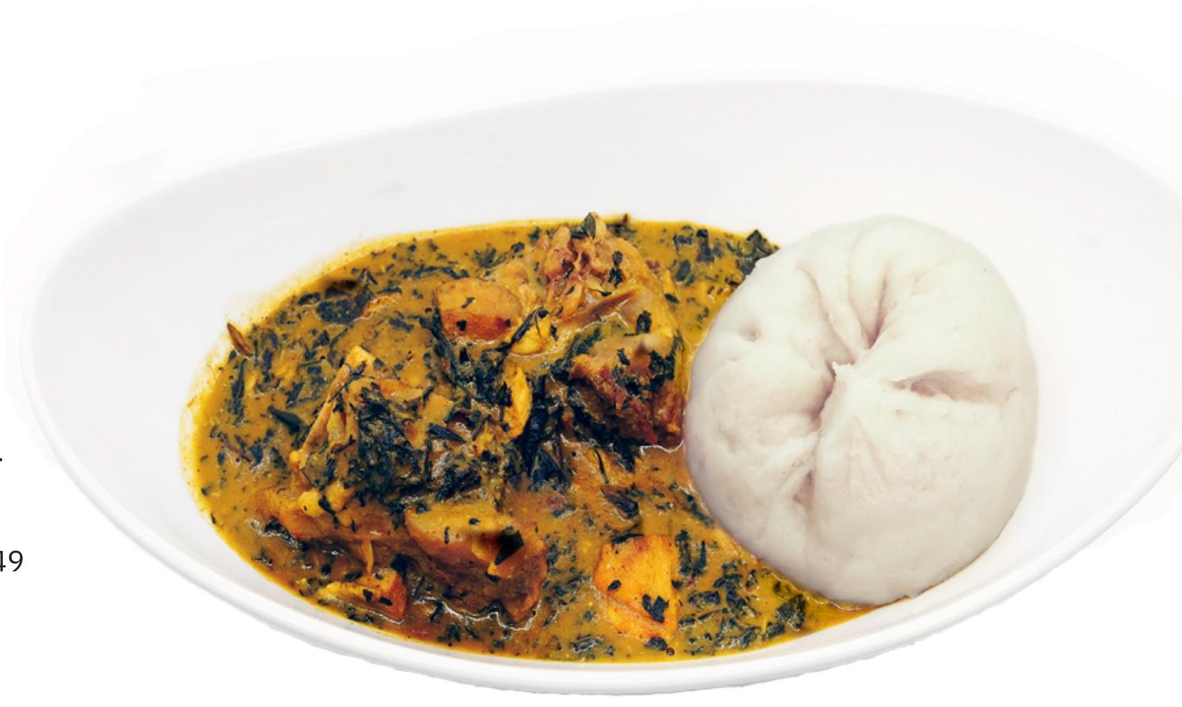 Pepper Soup