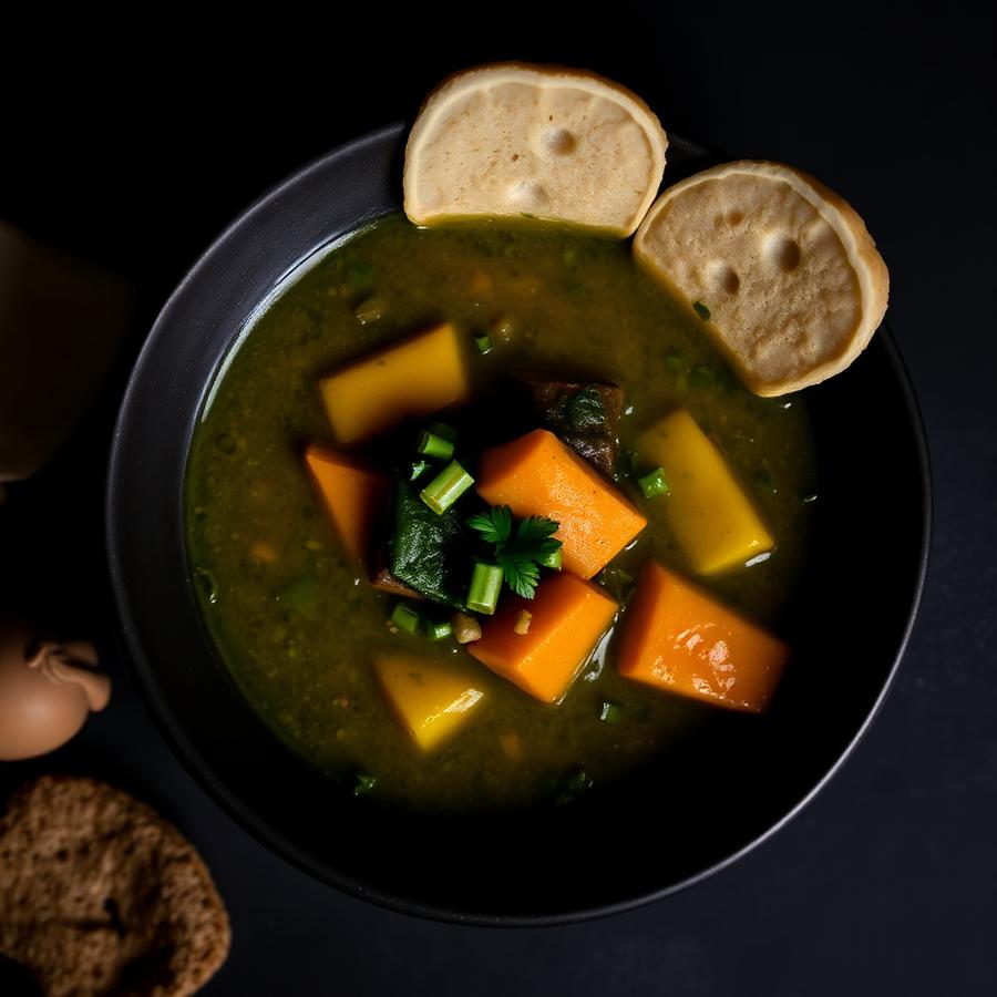 Soups