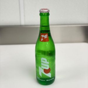 7 Up Bottled Drink