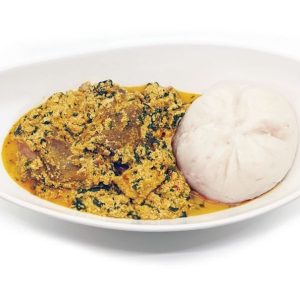 Egusi Soup