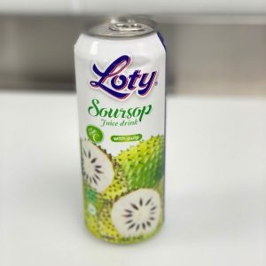 Loty Soursop