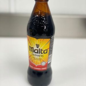 Malt Guinness Bottled Drink