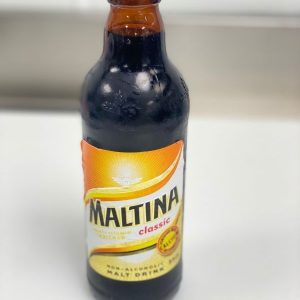 Maltina Bottled Drink