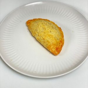 Meat Pie