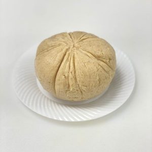 Oat fufu