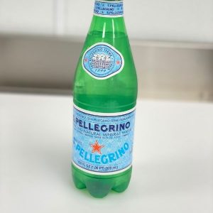 S. Pellegrino