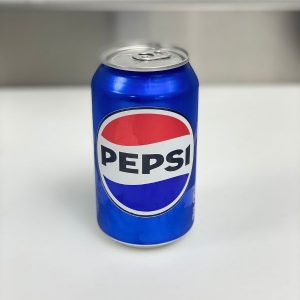 Pepsi Can Drink