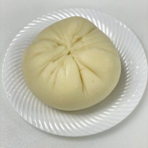Pounded Yam