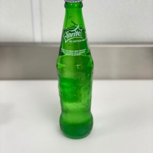 Sprite Bottled Drink