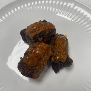 Beef (3 Pcs)