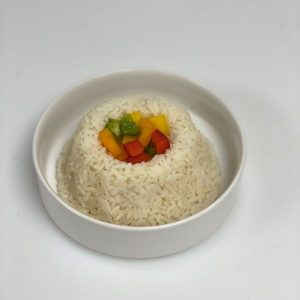White Rice